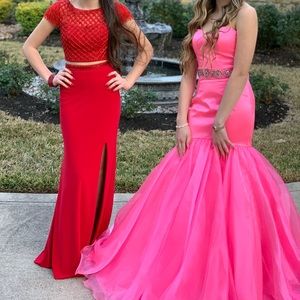 Sherri Hill Dress